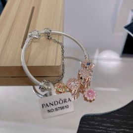 Picture of Pandora Bracelet 2 _SKUPandorabracelet17-21cm11134113590